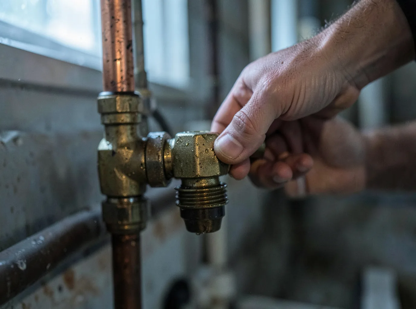 Emergency Plumber Marietta, OH FAQs